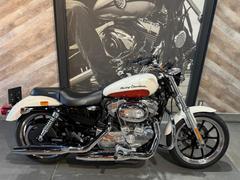 ＨＡＲＬＥＹ−ＤＡＶＩＤＳＯＮ　ＸＬ８８３Ｌ　スーパーロー