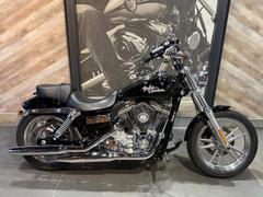 ＨＡＲＬＥＹ−ＤＡＶＩＤＳＯＮ　ＦＸＤ　スーパーグライド