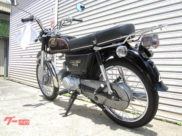 車両情報:ホンダ ベンリィCD90 | 小出輪業 | 中古バイク・新車バイク