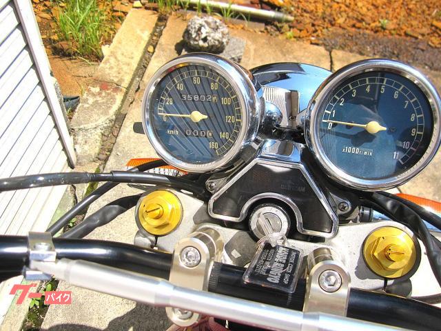 車両情報:ヤマハ SRV250 | 小出輪業 | 中古バイク・新車バイク探しは