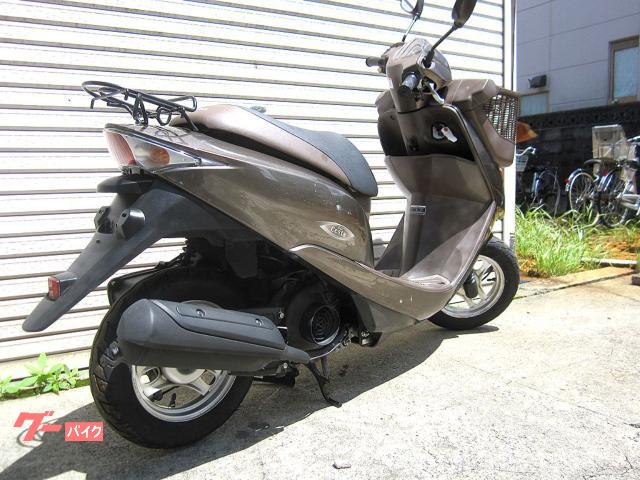 ホンダ Dio チェスタ 2009年PGM-Fiインジェクション ホンダ Dio チェスタ 2009年PGM-Fiインジェクション