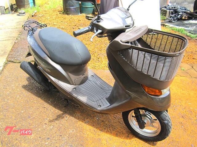 ホンダ Dio チェスタ 2009年PGM－Fiインジェクション