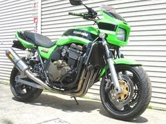 カワサキ　ＺＲＸ１２００Ｒ　アクラポビッチフルエキマフラー　ストライカーバックステップ　ＥＴＣ　純正イモビキー３本　ＭＲＡスクリーン　ＬＥＤ