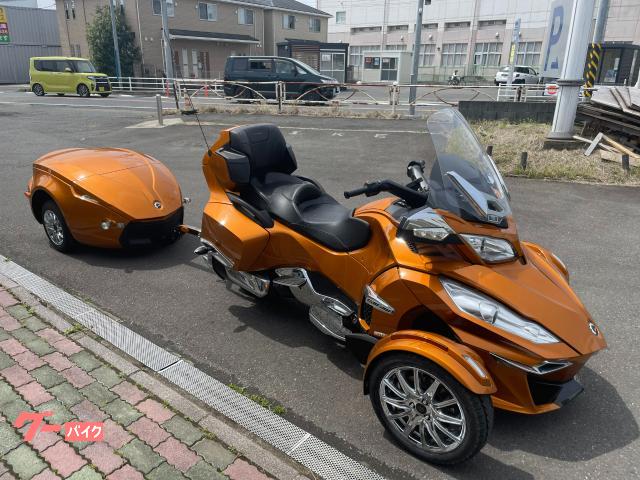 楽天市場】BRP純正 カンナム スパイダー用バッテリー Can-Am