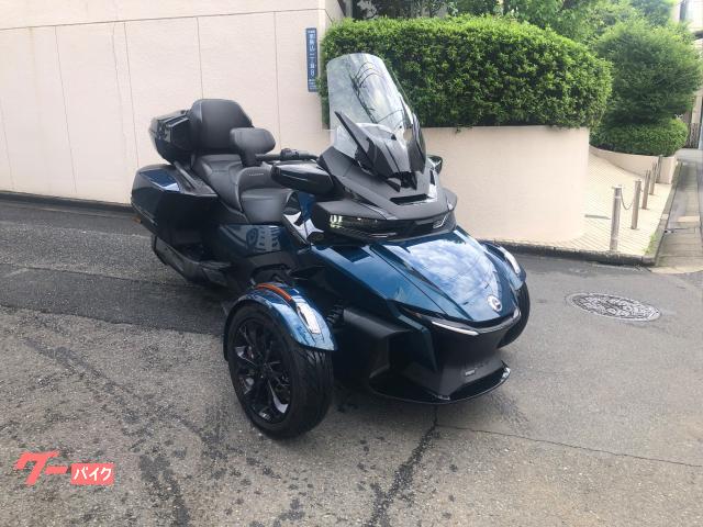 ｃａｎ−ａｍ　ＳＰＹＤＥＲ　ＲＴ　ＬＩＭＩＴＥＤ