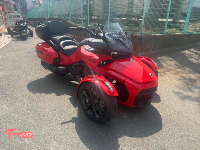 ｃａｎ−ａｍ　ＳＰＹＤＥＲ　Ｆ３　ＬＩＭＩＴＥＤ　Ｓｐｅｃｉａｌ　Ｓｅｒｉｅｓ