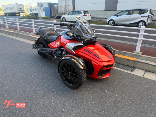 ｃａｎ−ａｍ　ＳＰＹＤＥＲ　Ｆ３−Ｓ　スマートモニター　ドラレコ