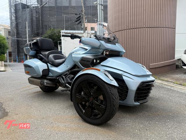 ｃａｎ−ａｍ　ＳＰＹＤＥＲ　Ｆ３　ＬＩＭＩＴＥＤ　／　ＥＴＣ／ドライブレコーダー