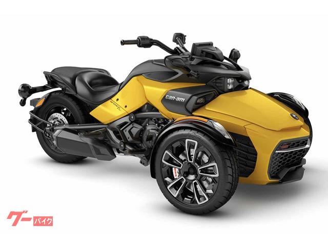 ｃａｎ−ａｍ　ＳＰＹＤＥＲ　Ｆ３−Ｓ　２０２７　サーキットイエロー