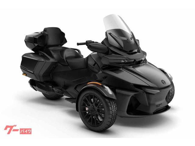 ｃａｎ−ａｍ　ＳＰＹＤＥＲ　ＲＴ　ＬＩＭＩＴＥＤ