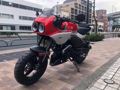 ＣＦ　ＭＯＴＯ　パピオ　ＸＯ−１　ＲＡＣＥＲ１２５