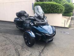 ＢＲＰ　ｃａｎ−ａｍ　ＳＰＹＤＥＲ　ＲＴ　ＬＩＭＩＴＥＤ