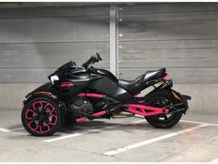 ＢＲＰ　ｃａｎ−ａｍ　ＳＰＹＤＥＲ　Ｆ３−Ｓ　　フルカスタム