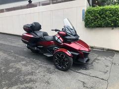 ＢＲＰ　ｃａｎ−ａｍ　ＳＰＹＤＥＲ　ＲＴ　ＬＩＭＩＴＥＤ