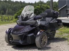 ＢＲＰ　ｃａｎ−ａｍ　ＳＰＹＤＥＲ　ＲＴ　Ｓｅａ　ｔｏ　Ｓｋｙ　新型２０２５