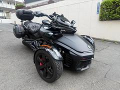 ＢＲＰ　ｃａｎ−ａｍ　ＳＰＹＤＥＲ　Ｆ３−Ｓ　　トリプルケース　フル装備