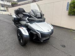 ＢＲＰ　ｃａｎ−ａｍ　ＳＰＹＤＥＲ　ＲＴ　ＬＩＭＩＴＥＤ