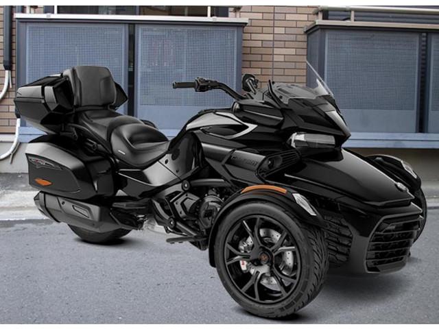 can am spyder f3 limited cover