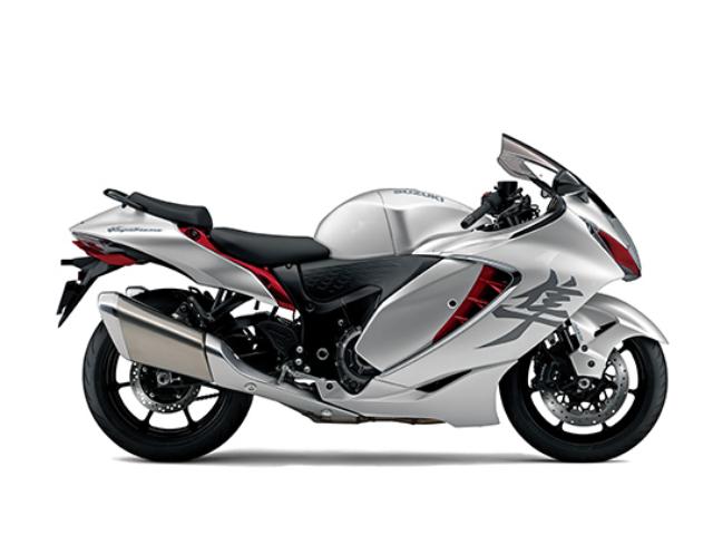 GSX1300Rハヤブサ ブレーキ前2個で後ろが1個 中古品 GSX1300Rハヤブサ