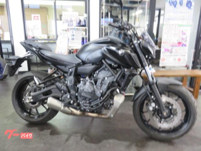 ＭＴ−０７　グリップヒーター　ＥＴＣ搭載　ワンオーナー車