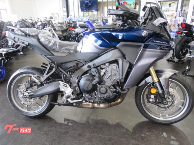 トレイサー９ＧＴ＋　Ｙ−ＡＭＴ　クラッチレス車