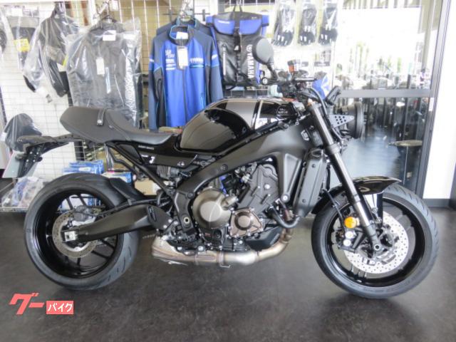 ＸＳＲ９００　２０２４年モデル　ワンオーナ車