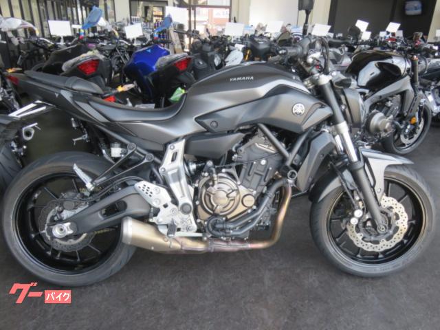 ＭＴ−０７ＡＢＳ　ＥＴＣ搭載