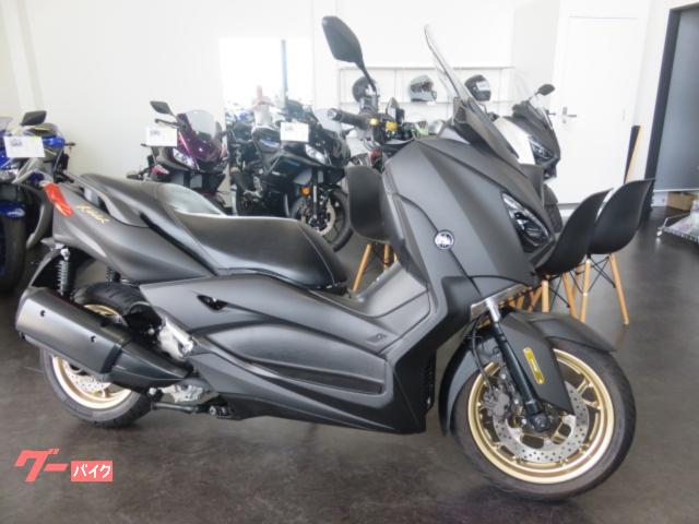 Ｘ−ＭＡＸ２５０　ワンオーナー車　グリップウオーマー　ＥＴＣ搭載　スマートキー仕様