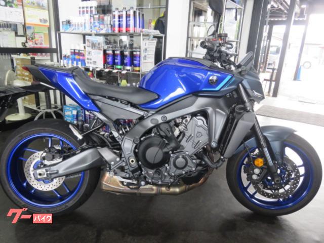 ＭＴ−０９　Ｙ−ＡＭＴ　ＡＢＳ　２．０ＥＴＣ搭載