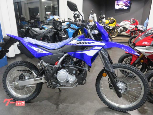 ＷＲ１２５Ｒ　ＡＢＳ　２０２６年モデル