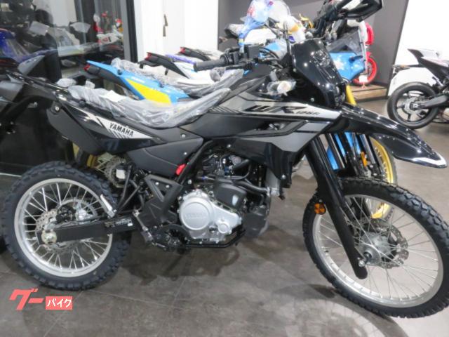 ＷＲ１２５Ｒ　ＡＢＳ　２０２６年モデル