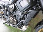 ヤマハ ＸＳＲ７００の画像（新潟県