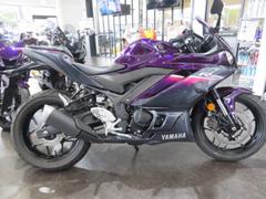 ヤマハ　ＹＺＦ−Ｒ２５ＡＢＳ　ＥＴＣ２．０車載器搭載