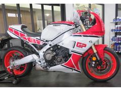 ヤマハ　ＸＳＲ９００ＧＰ　２．０ＥＴＣ付　ワイズギヤＲＺＶ外装パーツ　装着