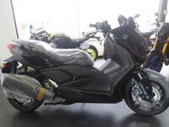ヤマハ　Ｘ−ＭＡＸ２５０　ＡＢＳ