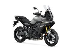 ヤマハ　トレイサー９ＧＴ　２０２５モデル