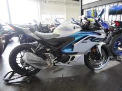 ヤマハ　ＹＺＦ−Ｒ２５　２０２５年モデル　ＹＳＰ３年保証