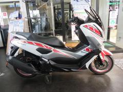 ヤマハ　ＮＭＡＸ　グリップウオーマー　大型スクリーン　ワンオーナー車