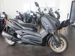 ヤマハ　Ｘ−ＭＡＸ２５０　ワンオーナー車　グリップウオーマー　ＥＴＣ搭載　スマートキー仕様