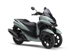 ヤマハ　トリシティ１２５　ＡＢＳ　２０２５年モデル