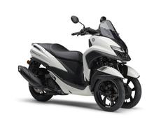 ヤマハ　トリシティ１５５　ＡＢＳ　２０２５年モデル