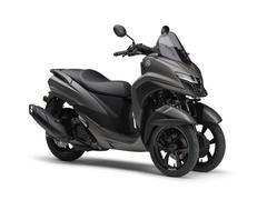 ヤマハ　トリシティ１５５　ＡＢＳ　２０２５年モデル