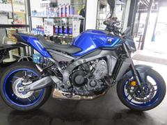 ヤマハ　ＭＴ−０９　Ｙ−ＡＭＴ　ＡＢＳ　２．０ＥＴＣ搭載