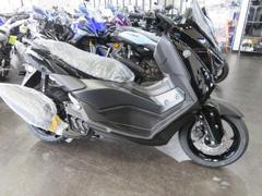 ヤマハ　ＮＭＡＸ１５５ＡＢＳ　２０２５年モデル　ＹＳＰ３年保証　正規国内仕様