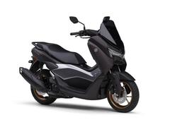 ヤマハ　ＮＭＡＸ１５５ＡＢＳ　２０２５年モデル・ＹＳＰ３年保証　正規国内仕様