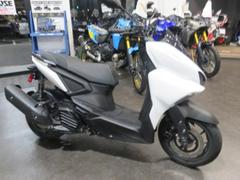 ヤマハ　Ｘフォース　ワンオーナー車