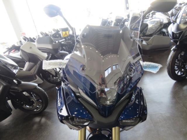Yamaha 9GT Y-AMT — миниатюра 5