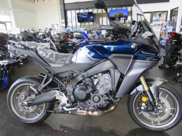 Yamaha 9GT Y-AMT — миниатюра 6