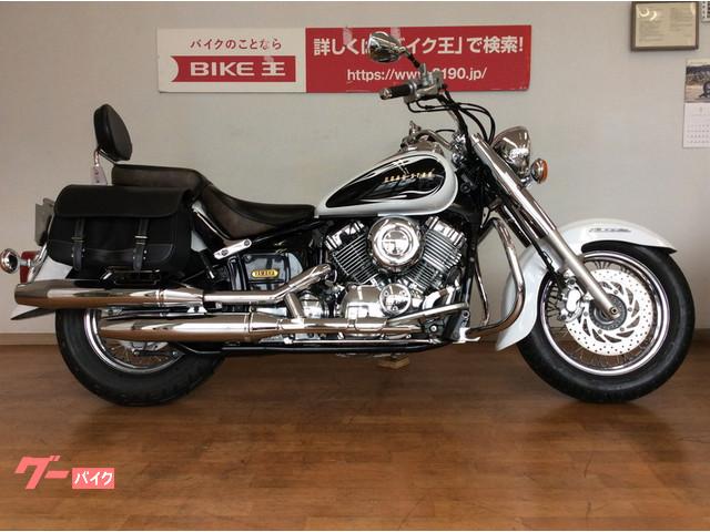 車両情報 ヤマハ ドラッグスター400クラシック バイク王 市川店 中古バイク 新車バイク探しはバイクブロス