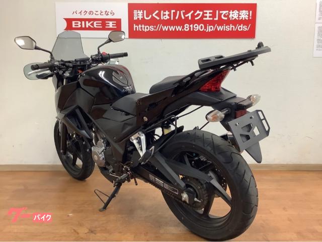 車両情報 ホンダ Cb250f バイク王 市川店 中古バイク 新車バイク探しはバイクブロス